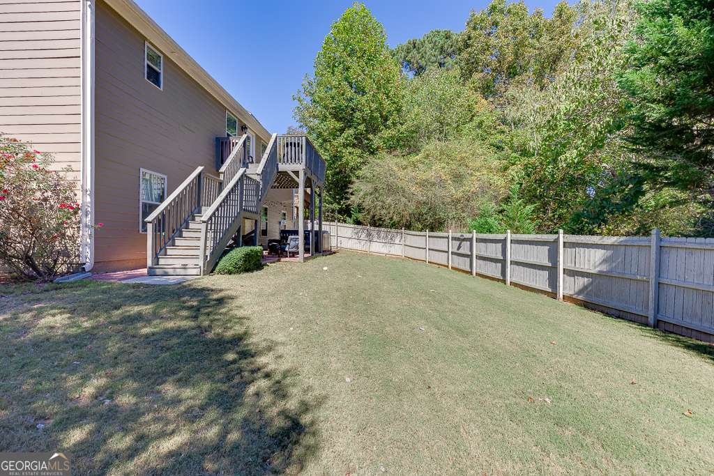 5652 Leaf Ridge Lane Buford - Photo 42