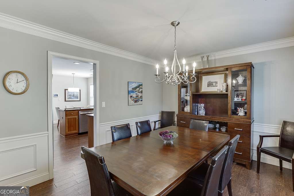 5652 Leaf Ridge Lane Buford - Photo 8