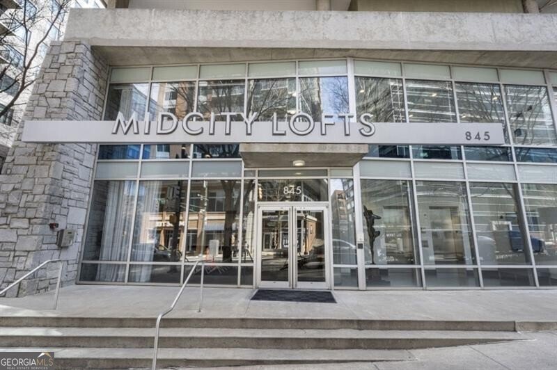 845 Spring Street Atlanta - Photo 1