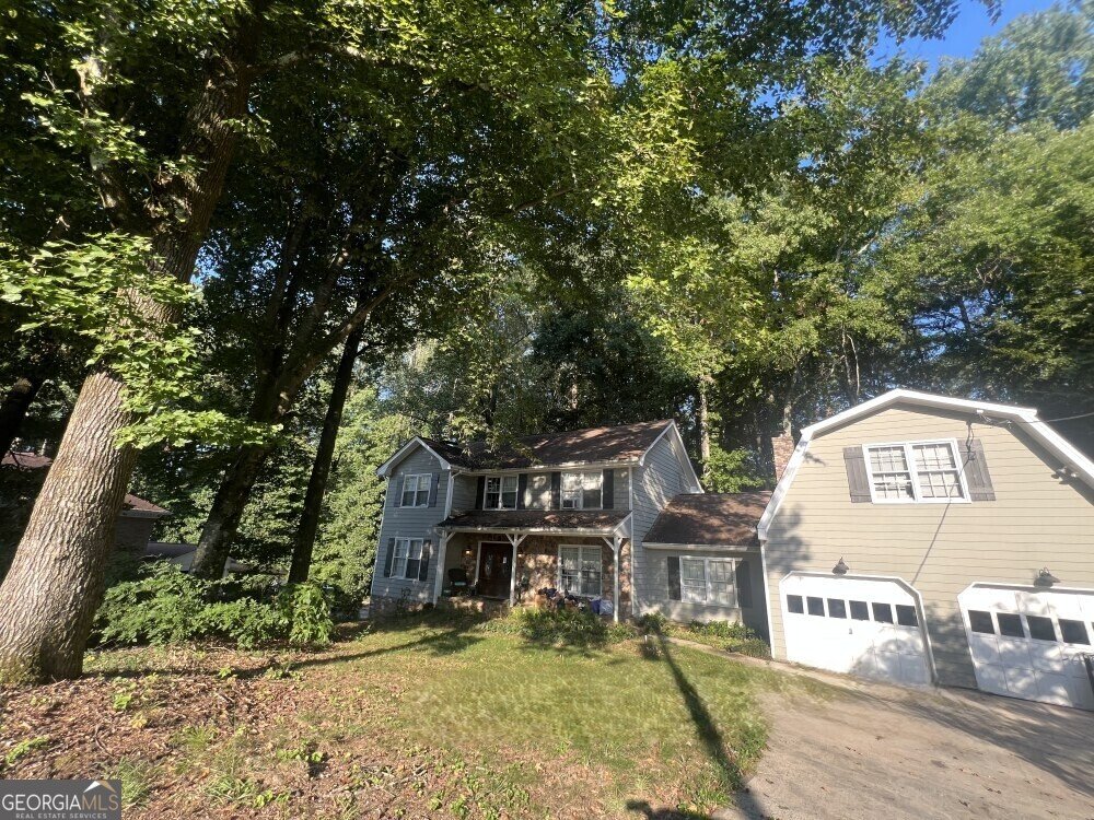 3960 Northlake Creek Drive Tucker - Photo 6