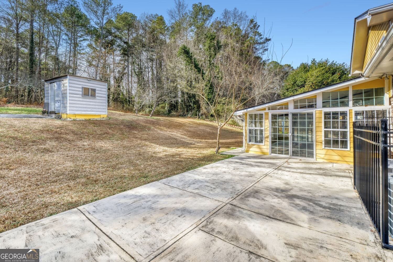 2201 Colonial Oak Way Stone Mountain - Photo 38