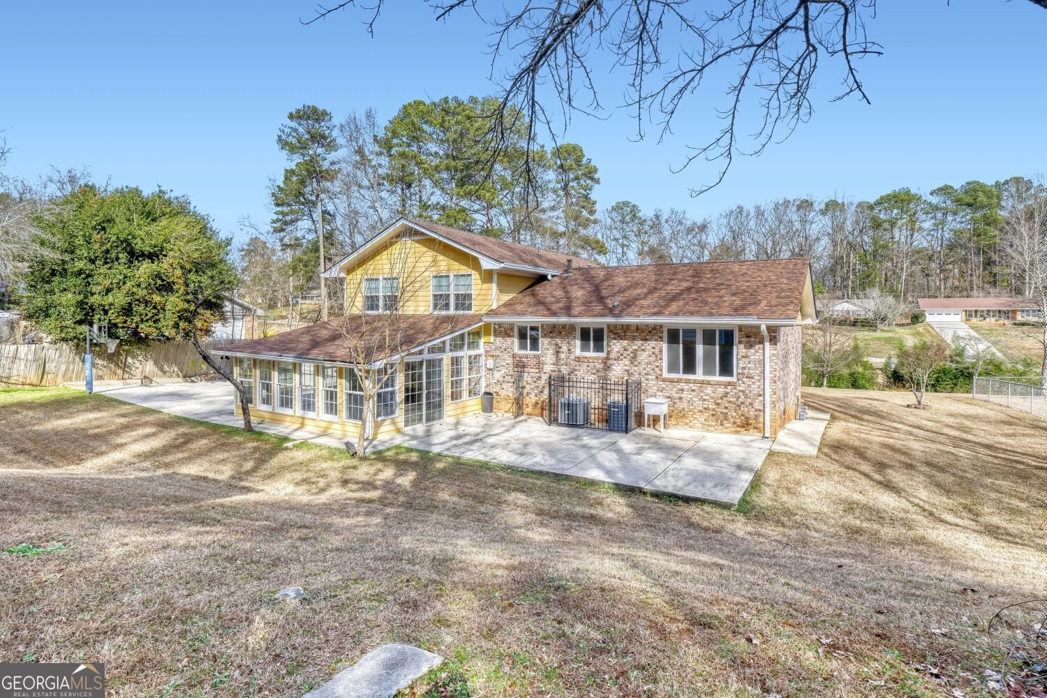 2201 Colonial Oak Way Stone Mountain - Photo 39