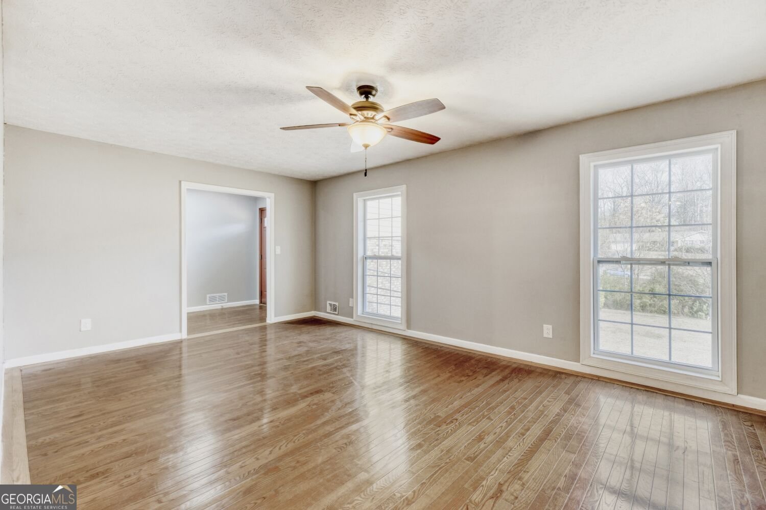 2201 Colonial Oak Way Stone Mountain - Photo 6