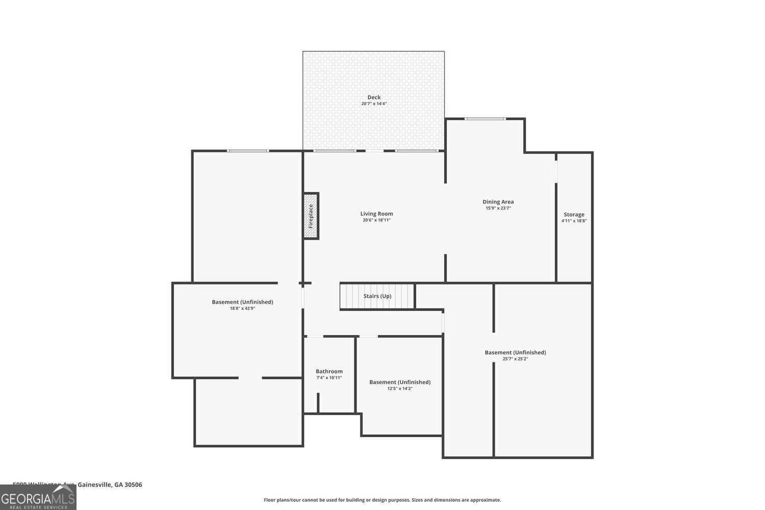 5990 Wellington Avenue Gainesville - Photo 112