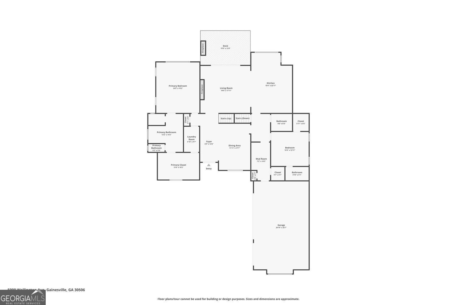 5990 Wellington Avenue Gainesville - Photo 113