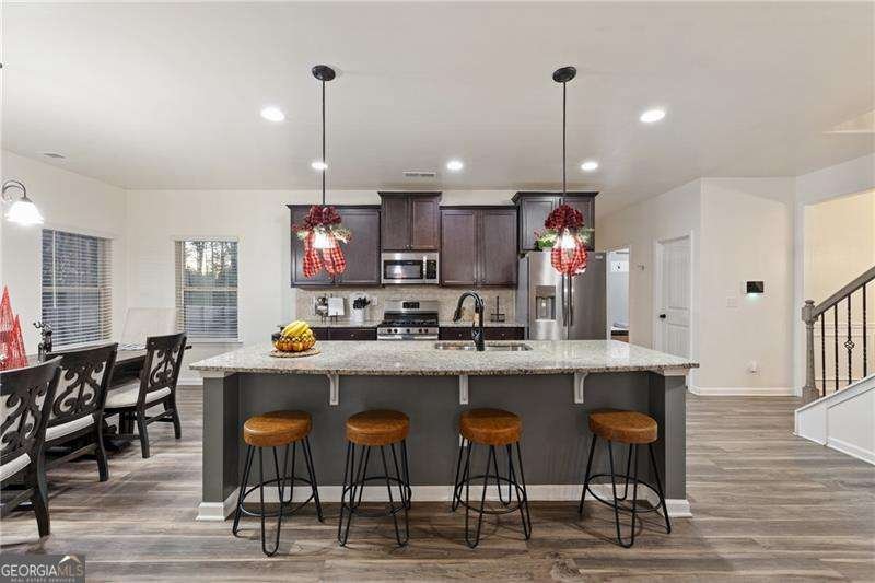 289 Greighmoor Court Loganville - Photo 10