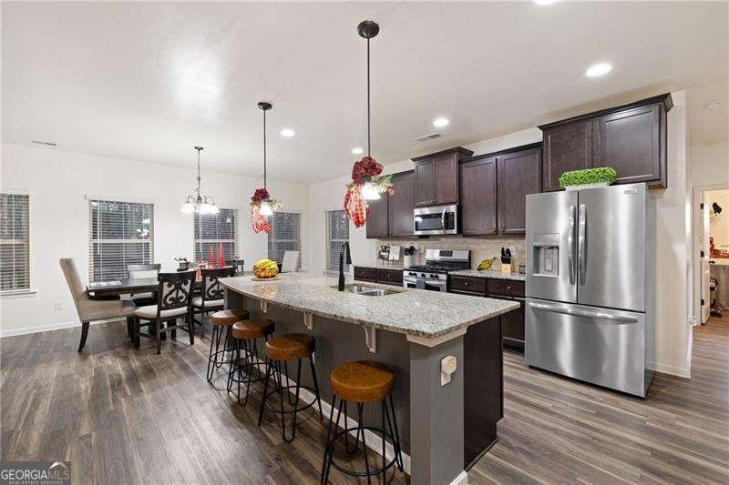 289 Greighmoor Court Loganville - Photo 13