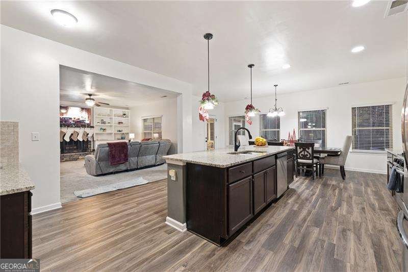 289 Greighmoor Court Loganville - Photo 14