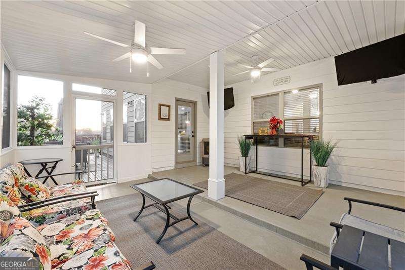 289 Greighmoor Court Loganville - Photo 15