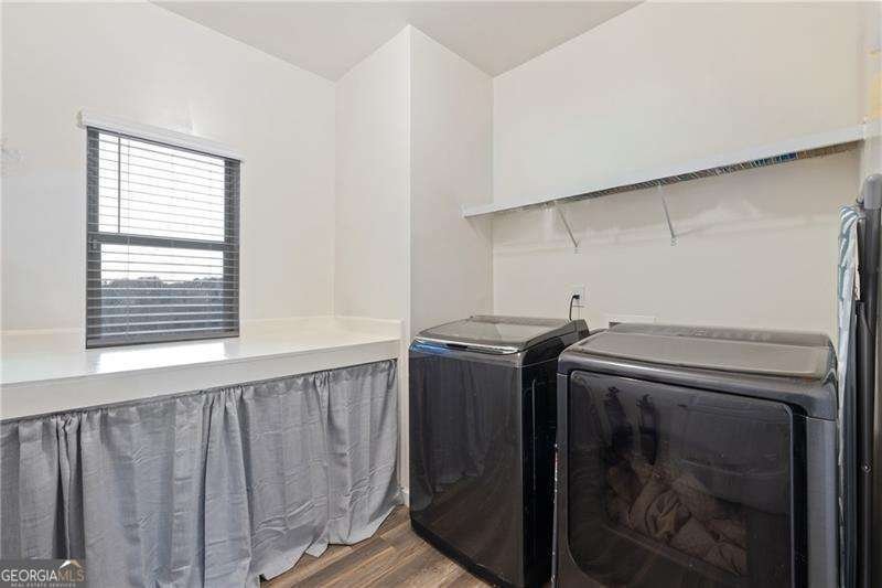 289 Greighmoor Court Loganville - Photo 18