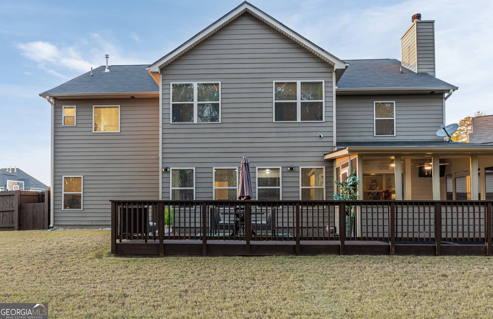 289 Greighmoor Court Loganville - Photo 27
