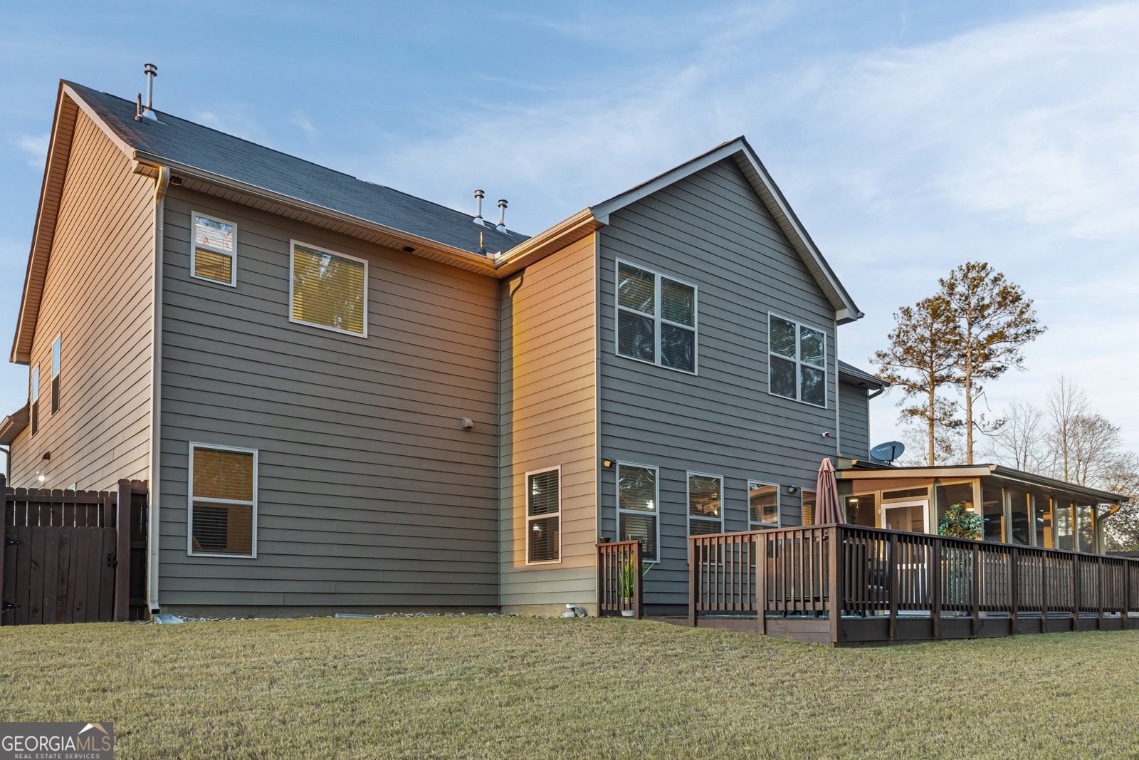 289 Greighmoor Court Loganville - Photo 29
