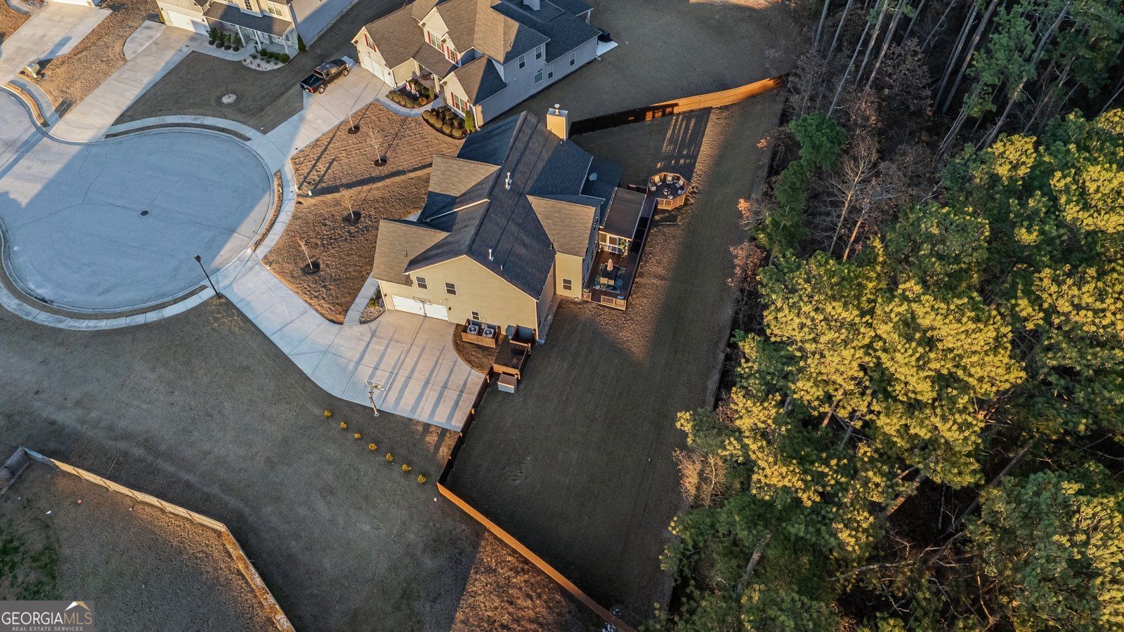 289 Greighmoor Court Loganville - Photo 32