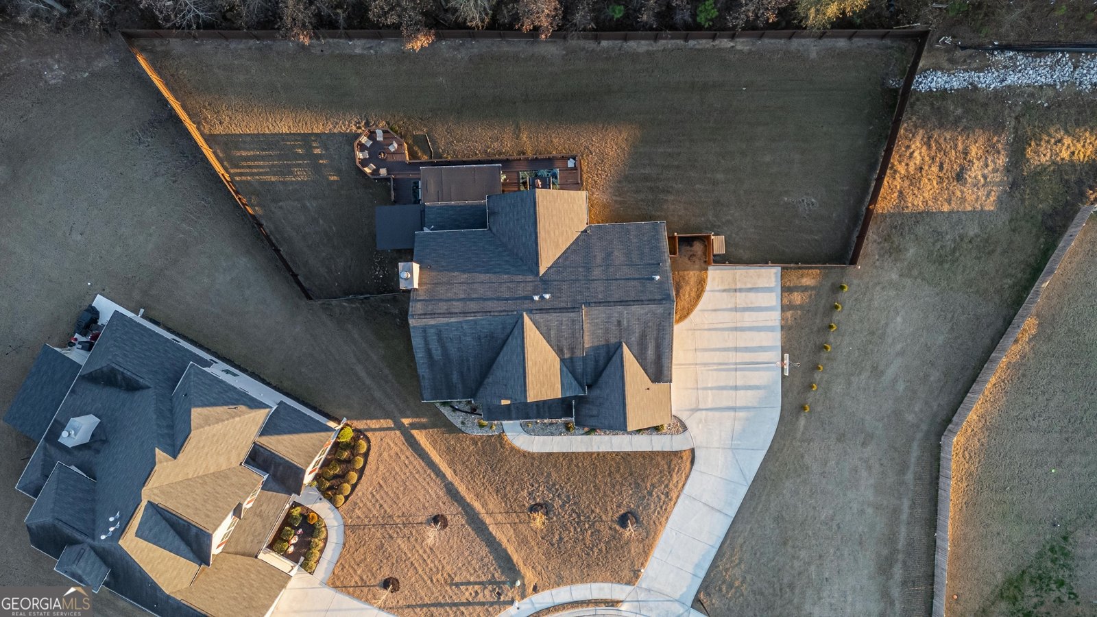 289 Greighmoor Court Loganville - Photo 35