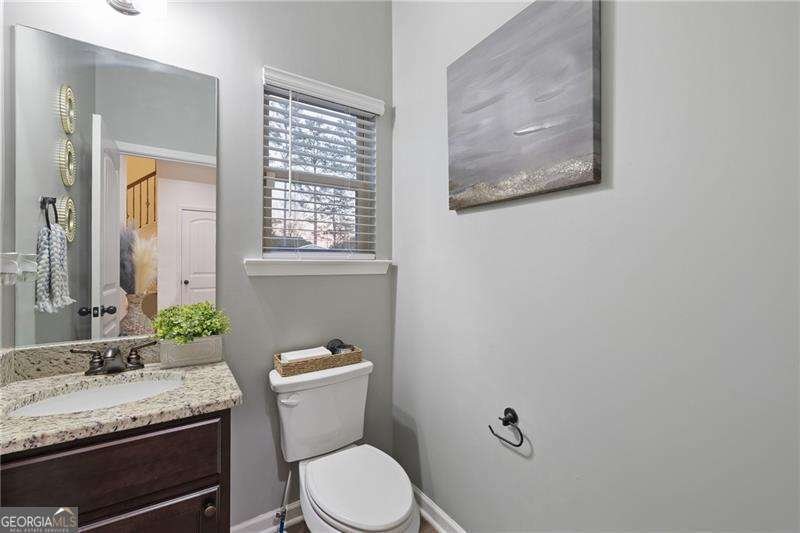 289 Greighmoor Court Loganville - Photo 6