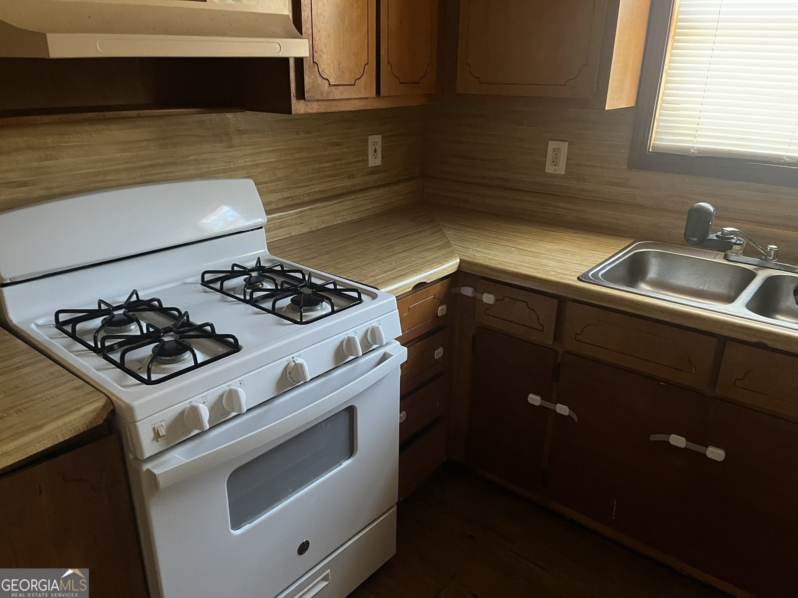 5402 Glen Haven Drive Atlanta - Photo 10