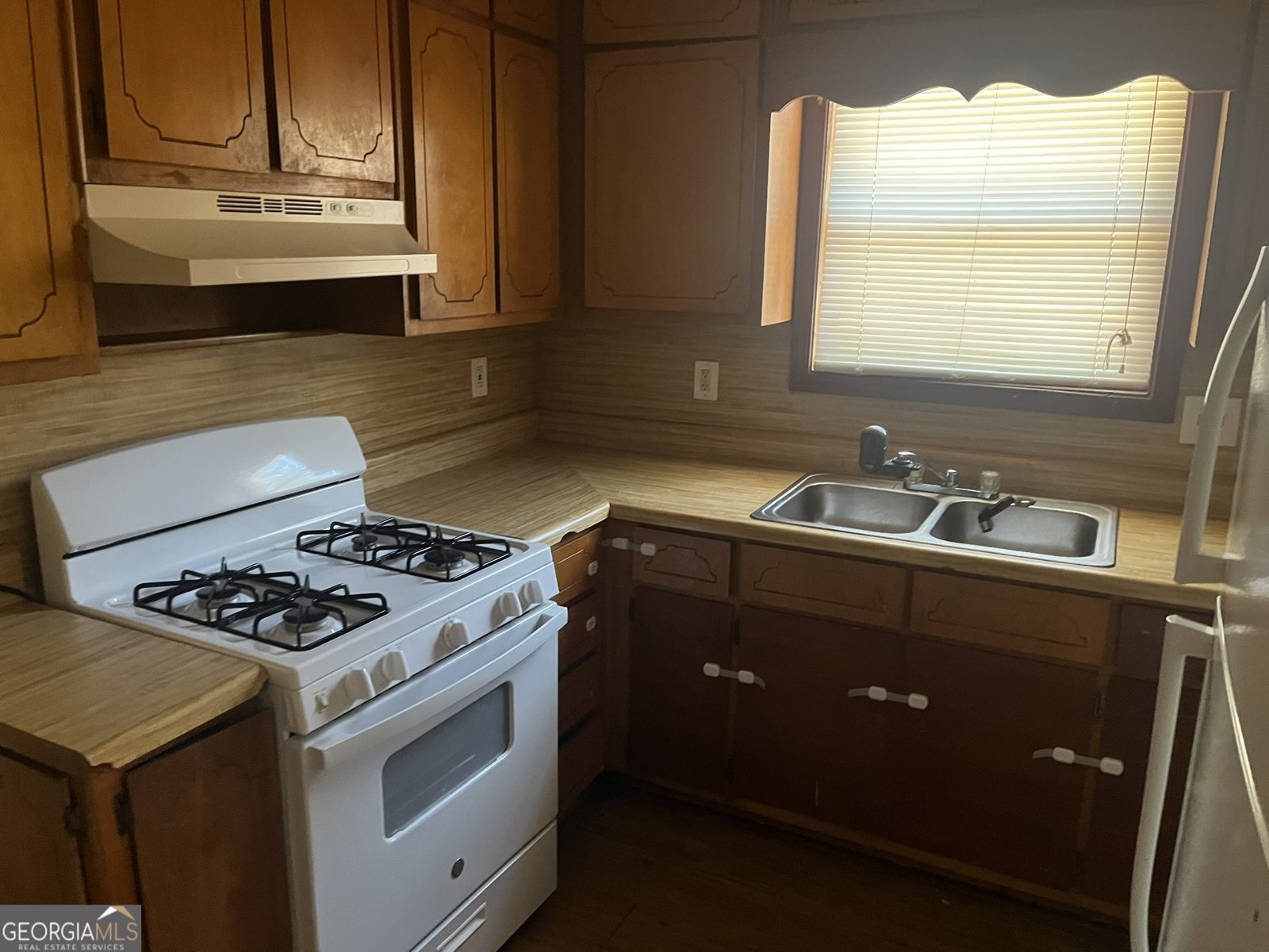 5402 Glen Haven Drive Atlanta - Photo 8