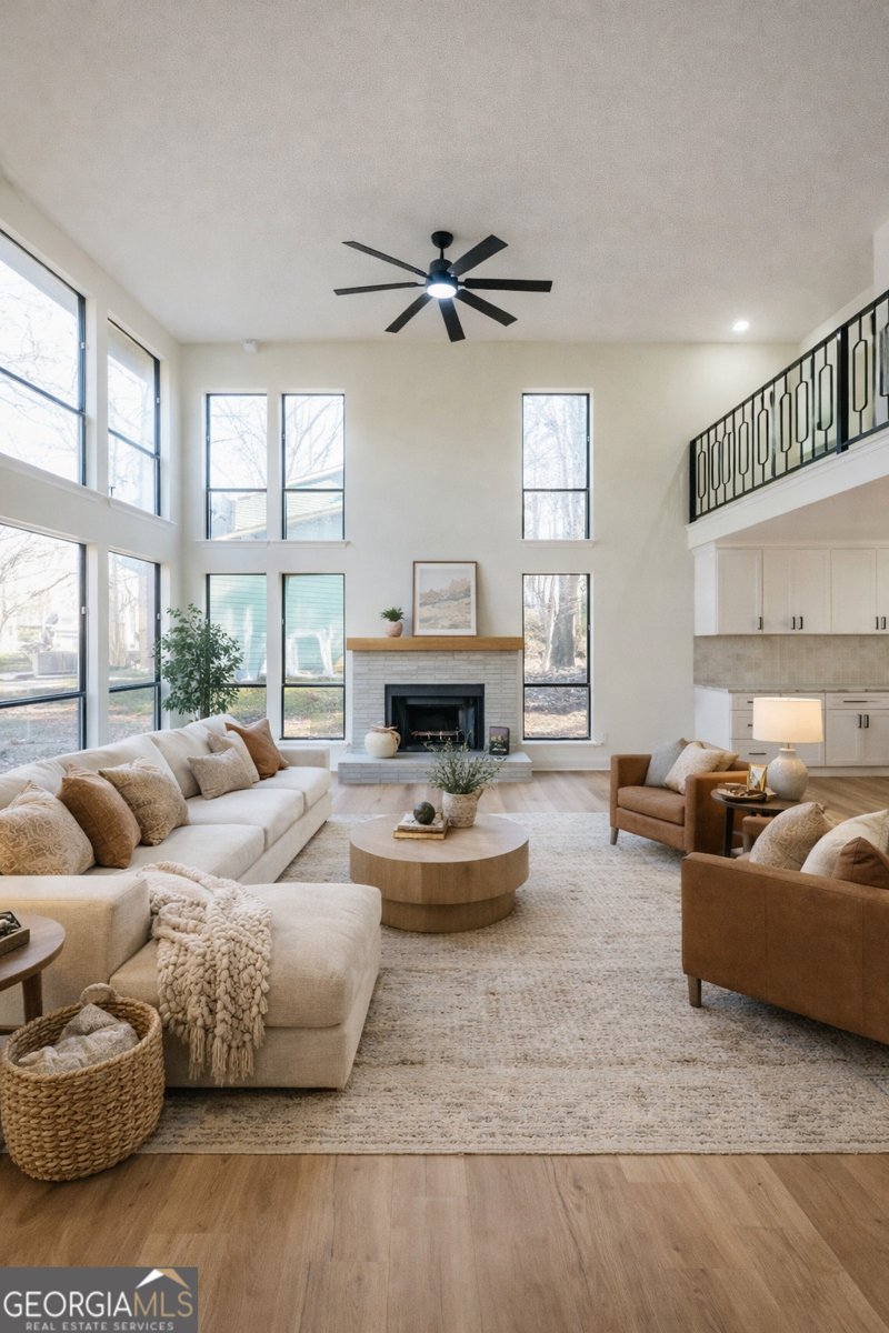 4792 Terrace Green Trace Stone Mountain - Photo 16