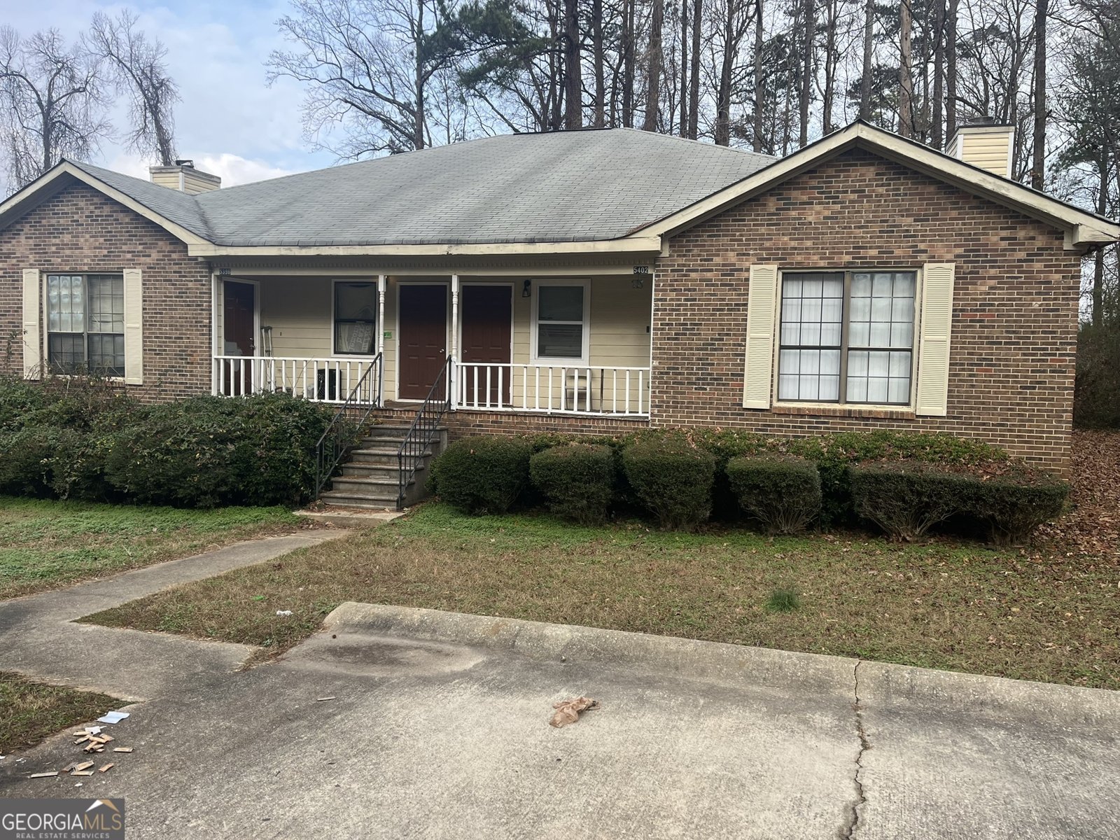 5396 Glen Haven Drive Atlanta - Photo 1