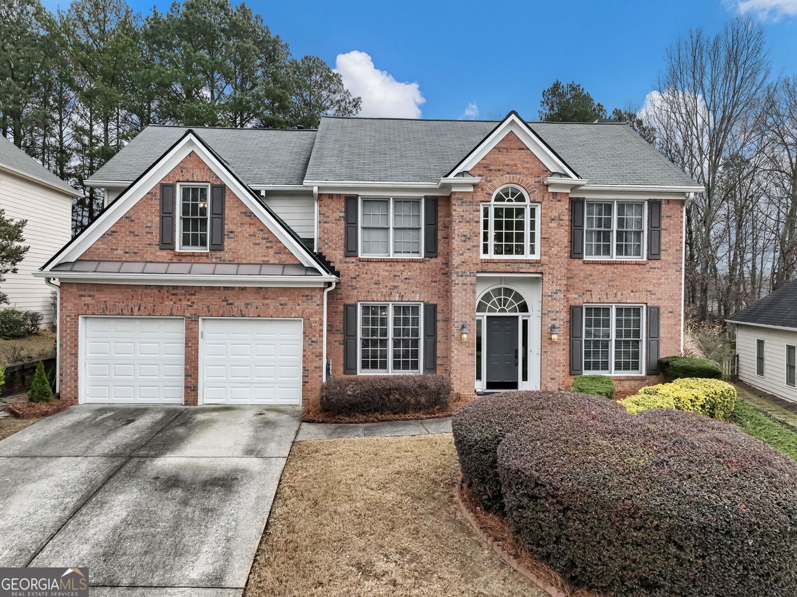 1775 Lake Height Circle Dacula - Photo 1