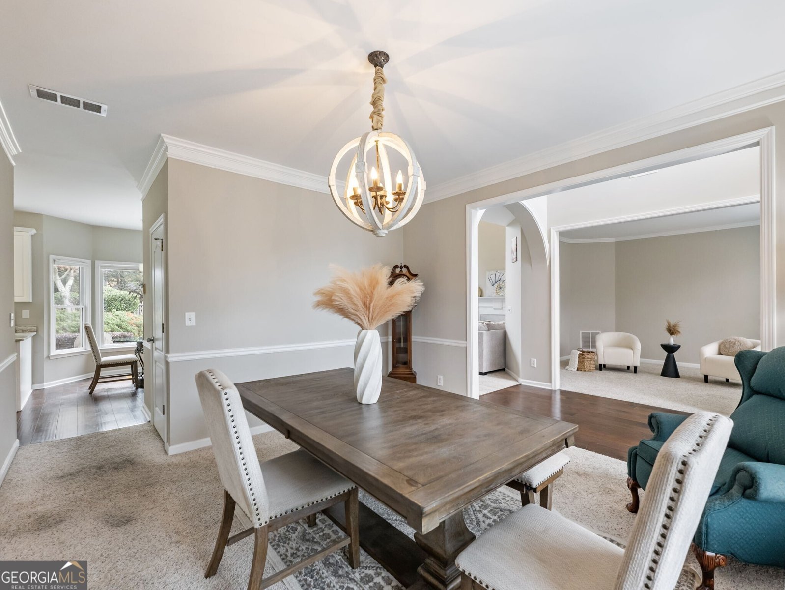 1775 Lake Height Circle Dacula - Photo 10