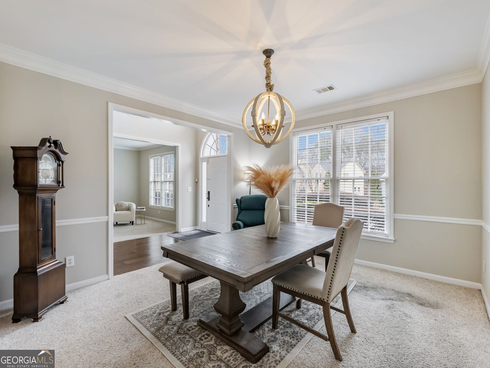 1775 Lake Height Circle Dacula - Photo 11