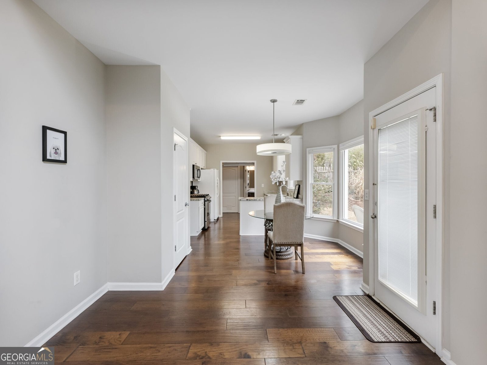 1775 Lake Height Circle Dacula - Photo 19