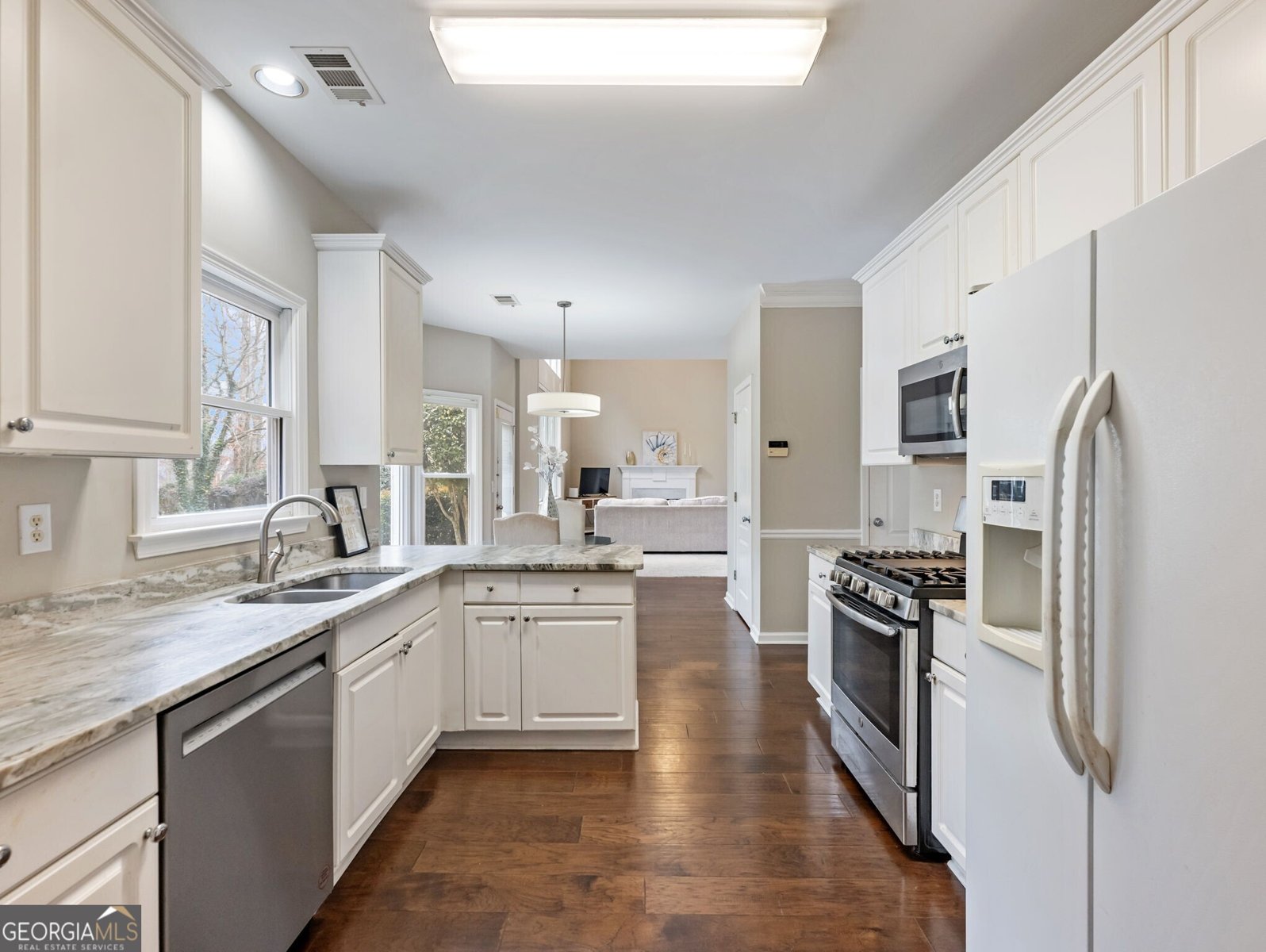 1775 Lake Height Circle Dacula - Photo 22