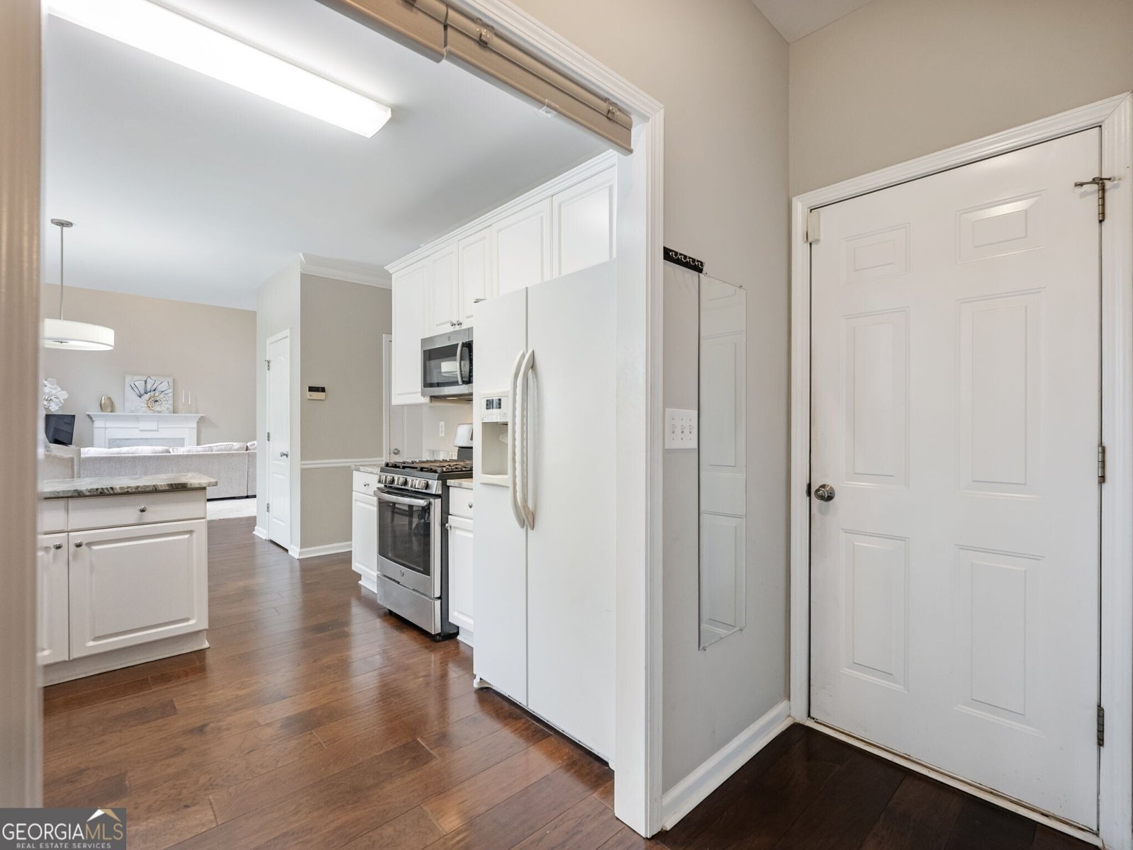 1775 Lake Height Circle Dacula - Photo 27