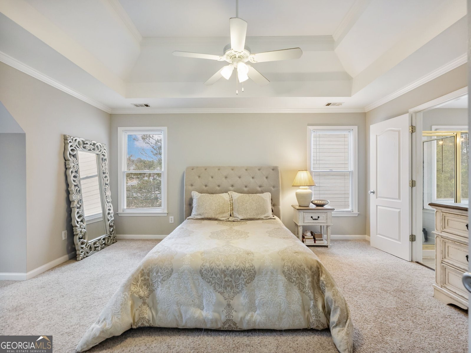 1775 Lake Height Circle Dacula - Photo 29