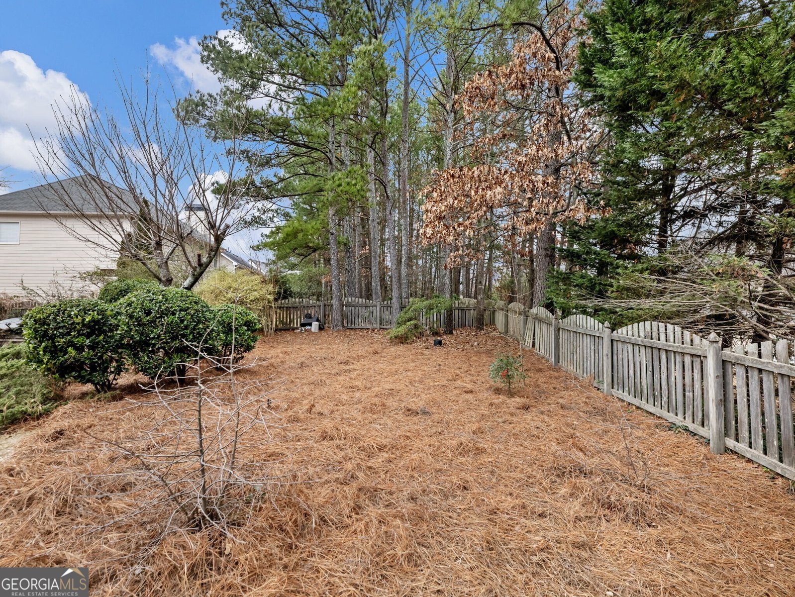 1775 Lake Height Circle Dacula - Photo 50