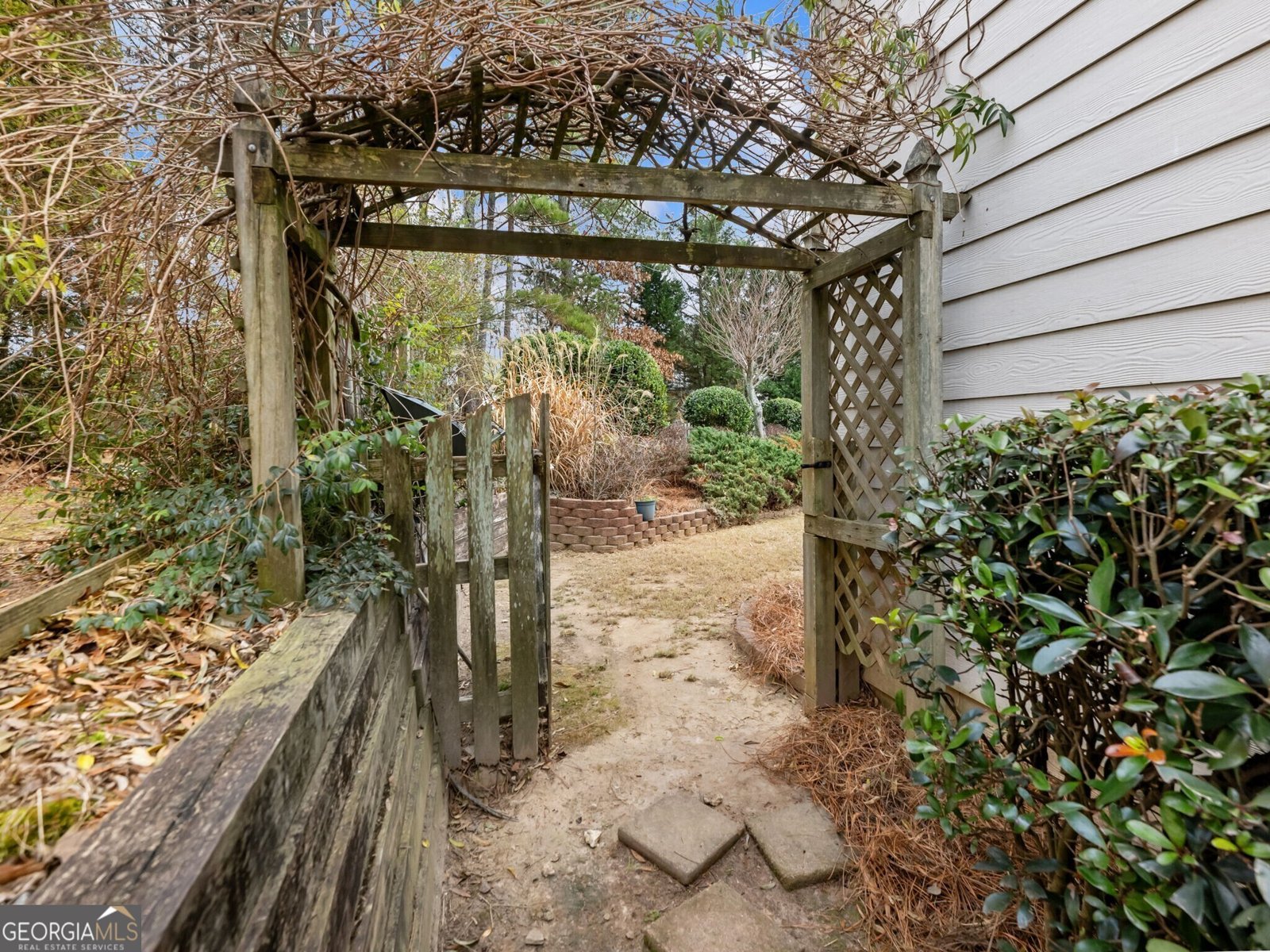 1775 Lake Height Circle Dacula - Photo 52