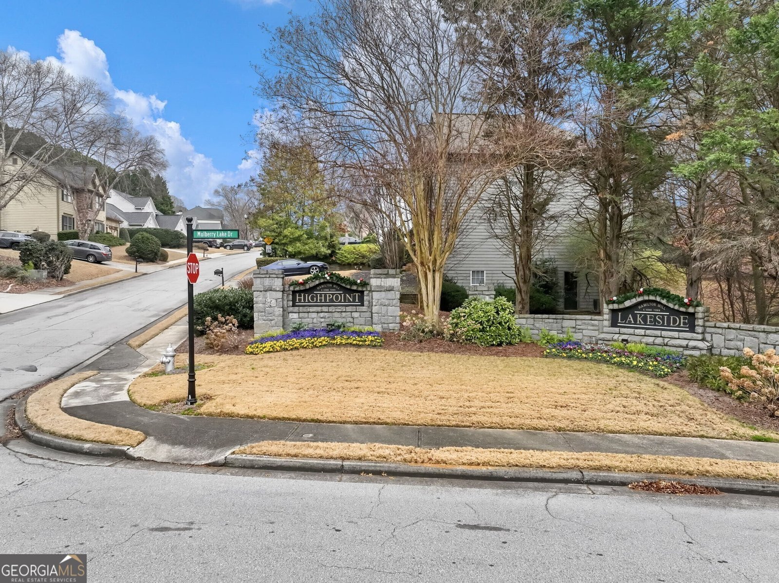 1775 Lake Height Circle Dacula - Photo 59