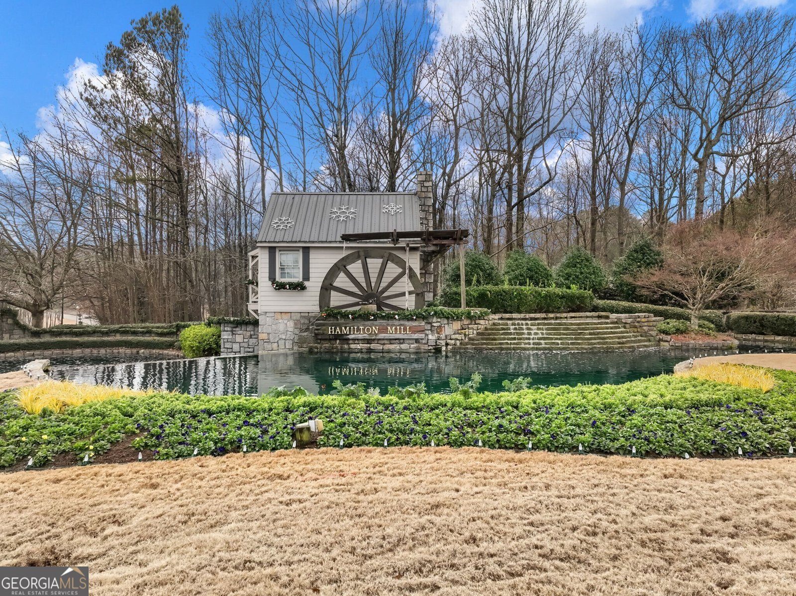 1775 Lake Height Circle Dacula - Photo 60