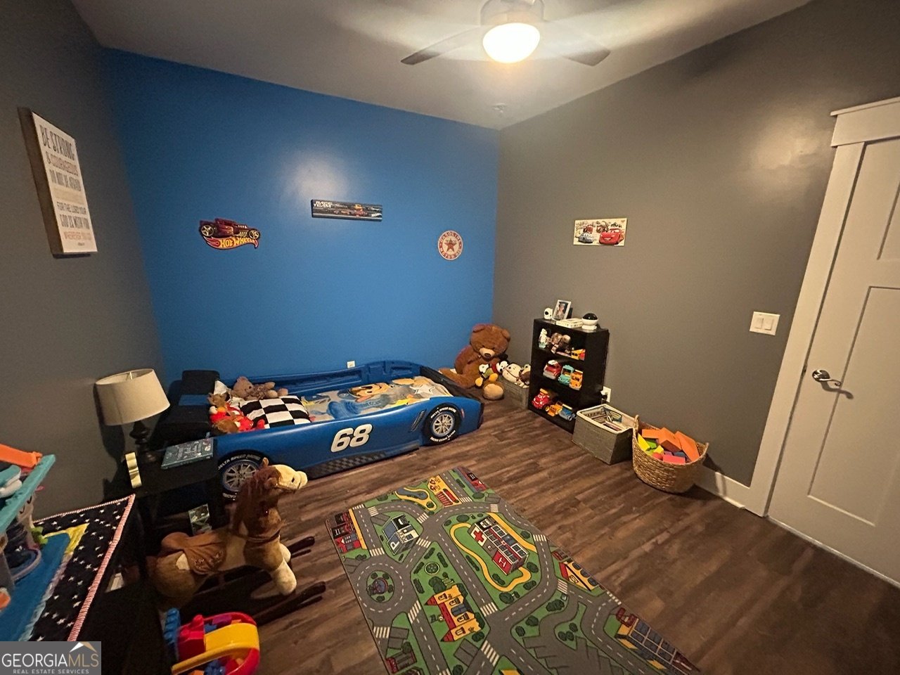 620 Kingston Lane Conyers - Photo 22