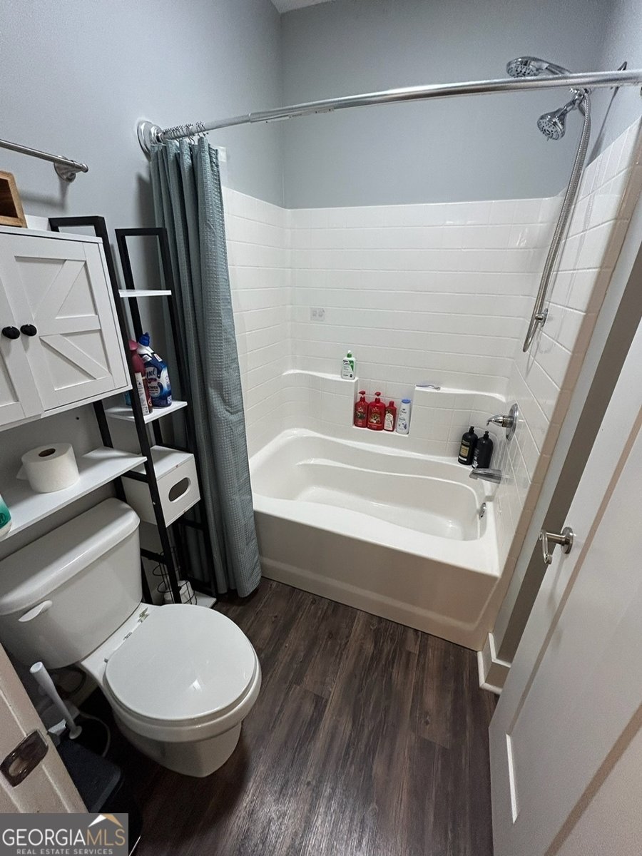 620 Kingston Lane Conyers - Photo 31