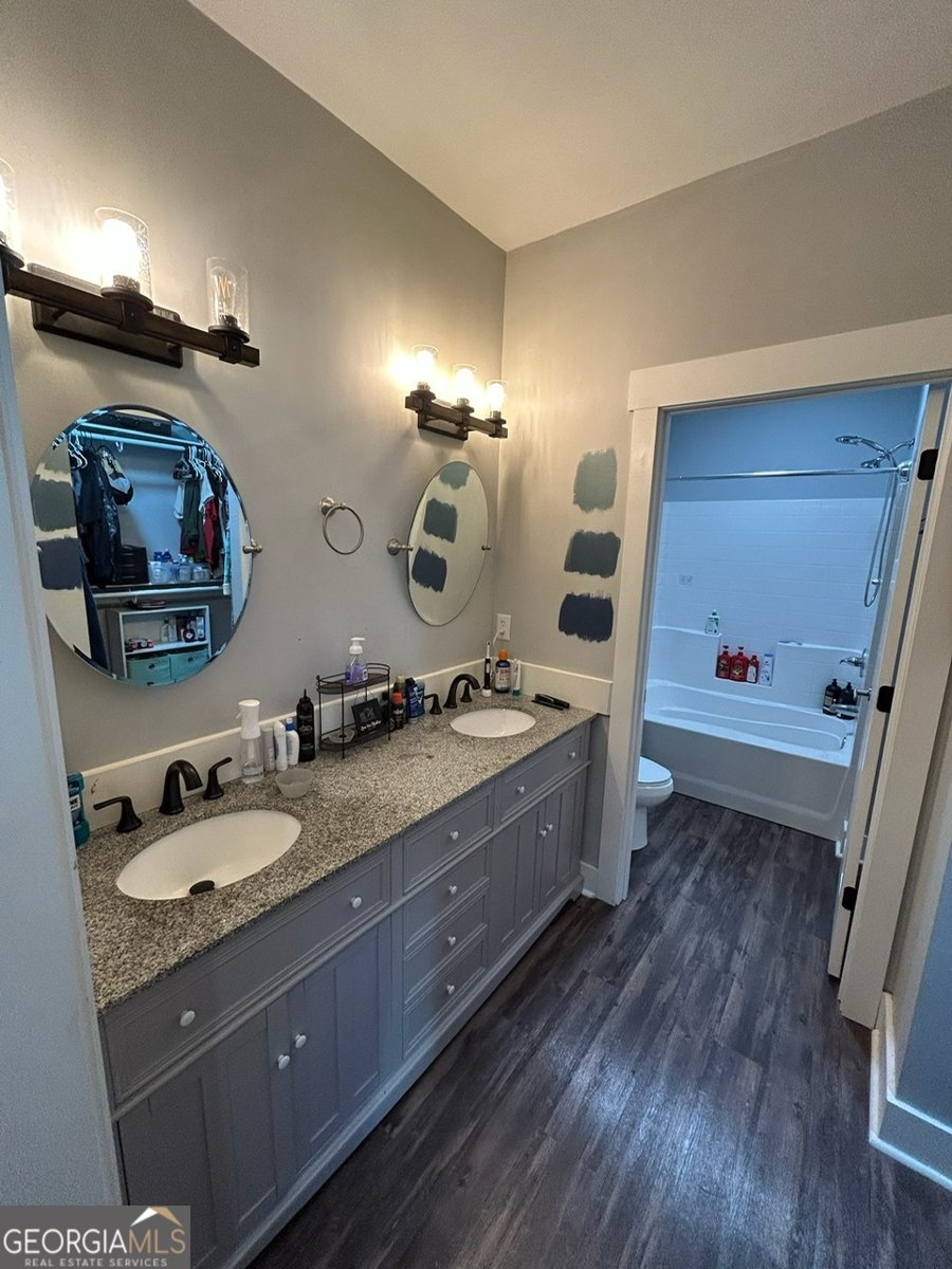 620 Kingston Lane Conyers - Photo 32