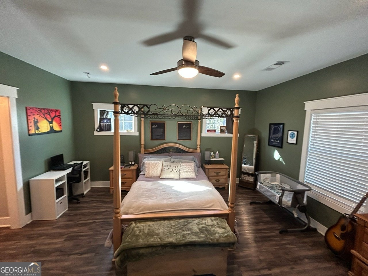 620 Kingston Lane Conyers - Photo 33