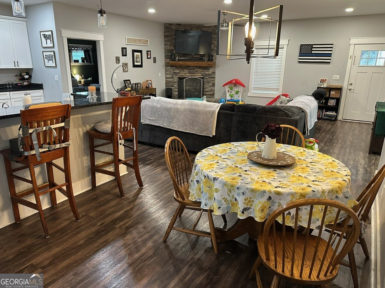 620 Kingston Lane Conyers - Photo 6