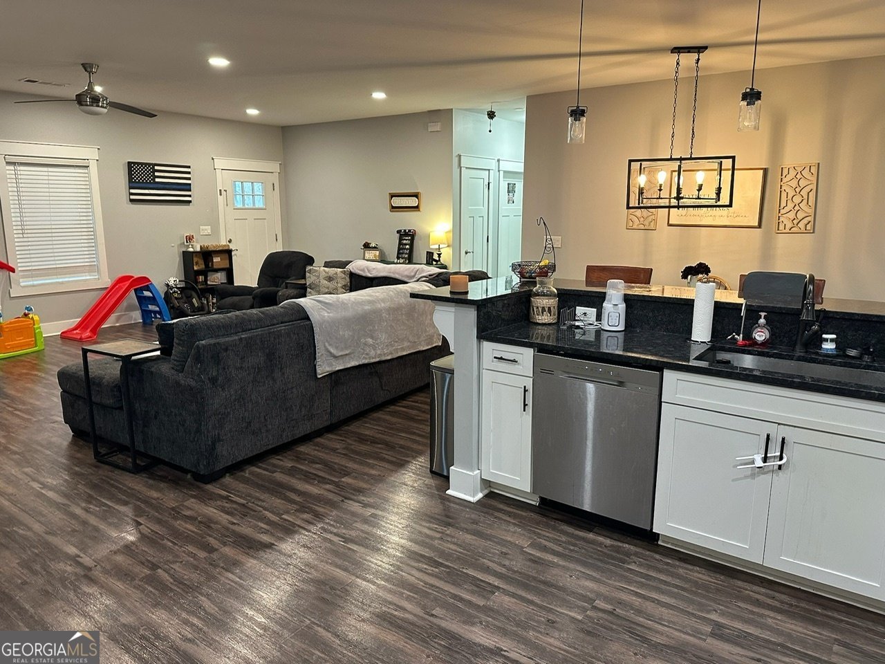 620 Kingston Lane Conyers - Photo 7