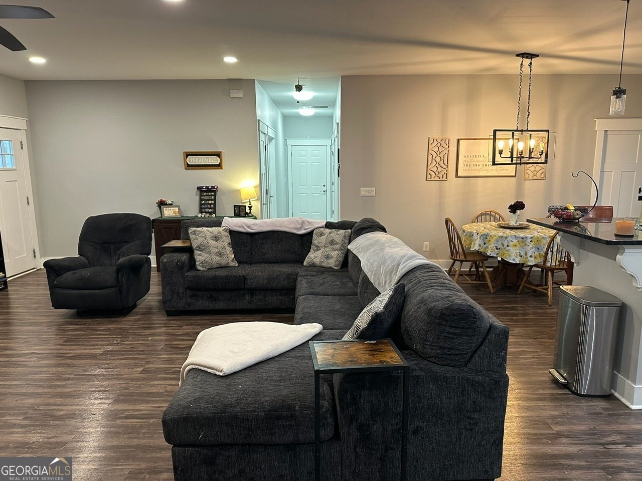 620 Kingston Lane Conyers - Photo 8