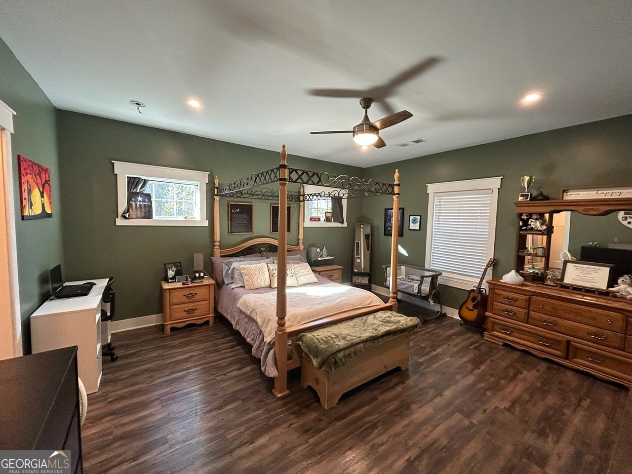 620 Kingston Lane Conyers - Photo 9