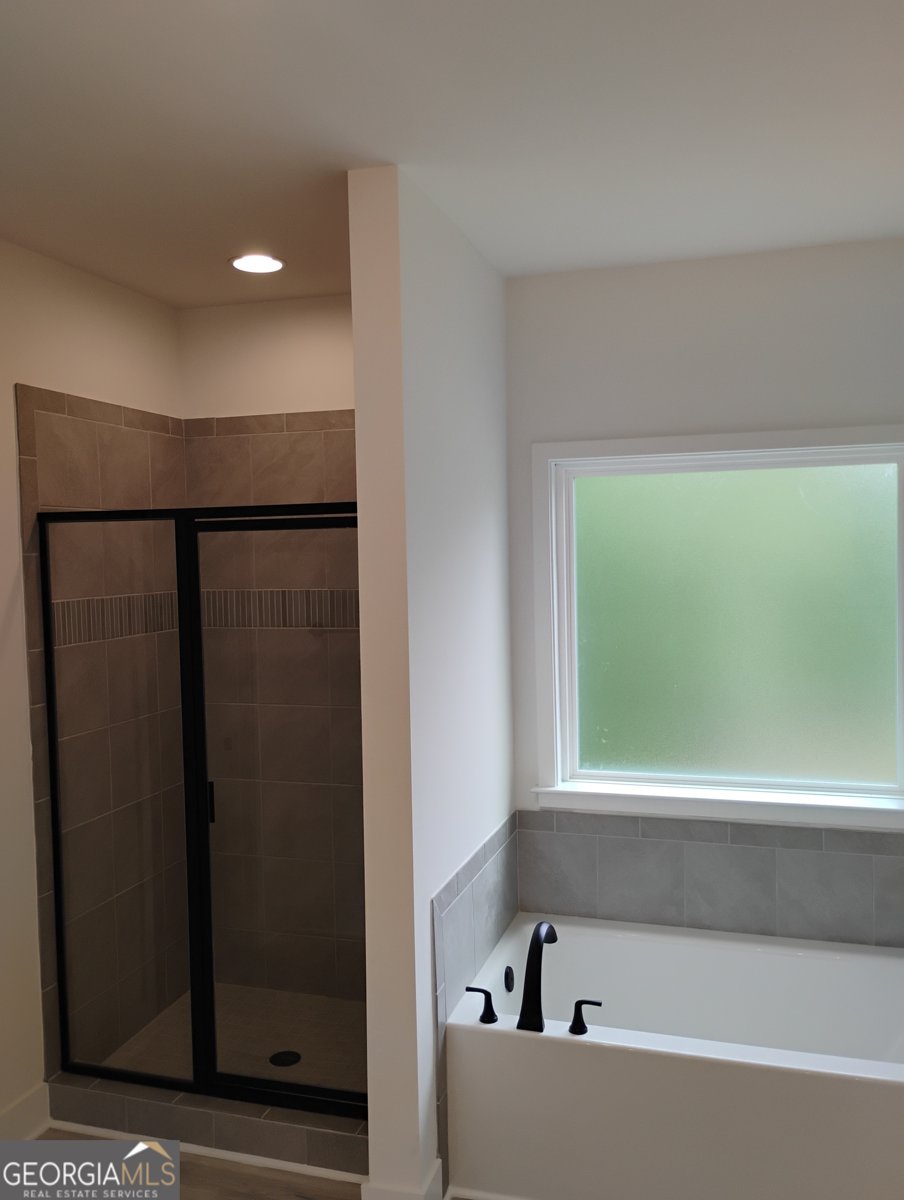 3320 Trevi Trail Douglasville - Photo 8