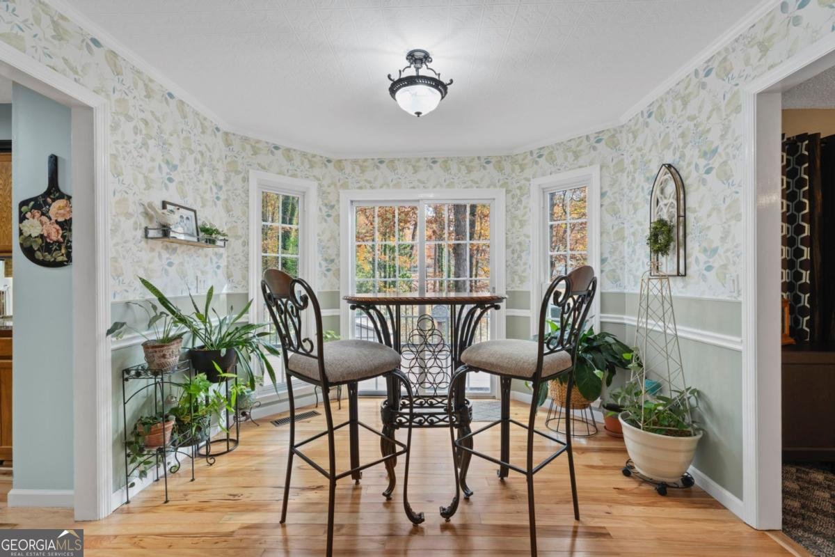 5200 Bedwood Way Douglasville - Photo 10