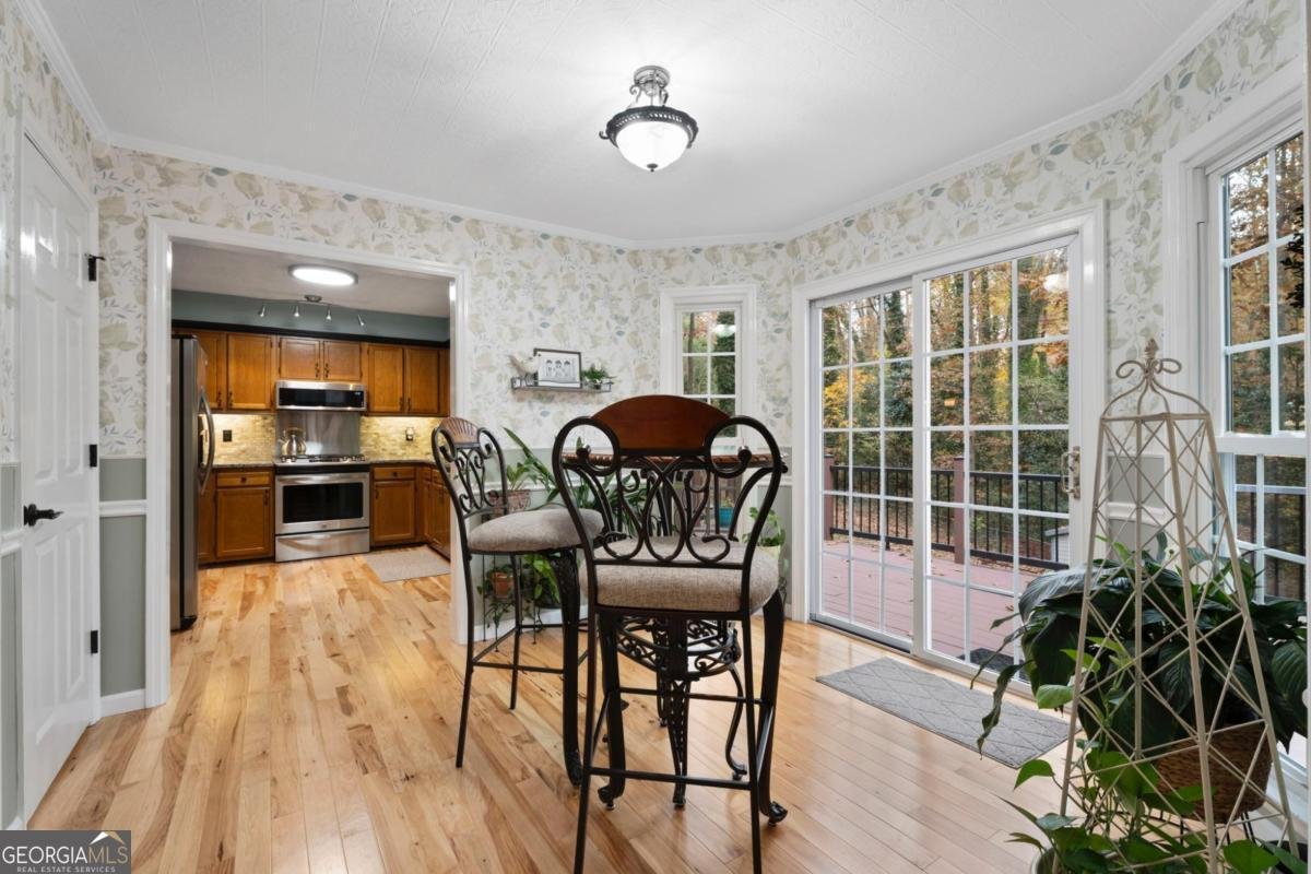 5200 Bedwood Way Douglasville - Photo 12