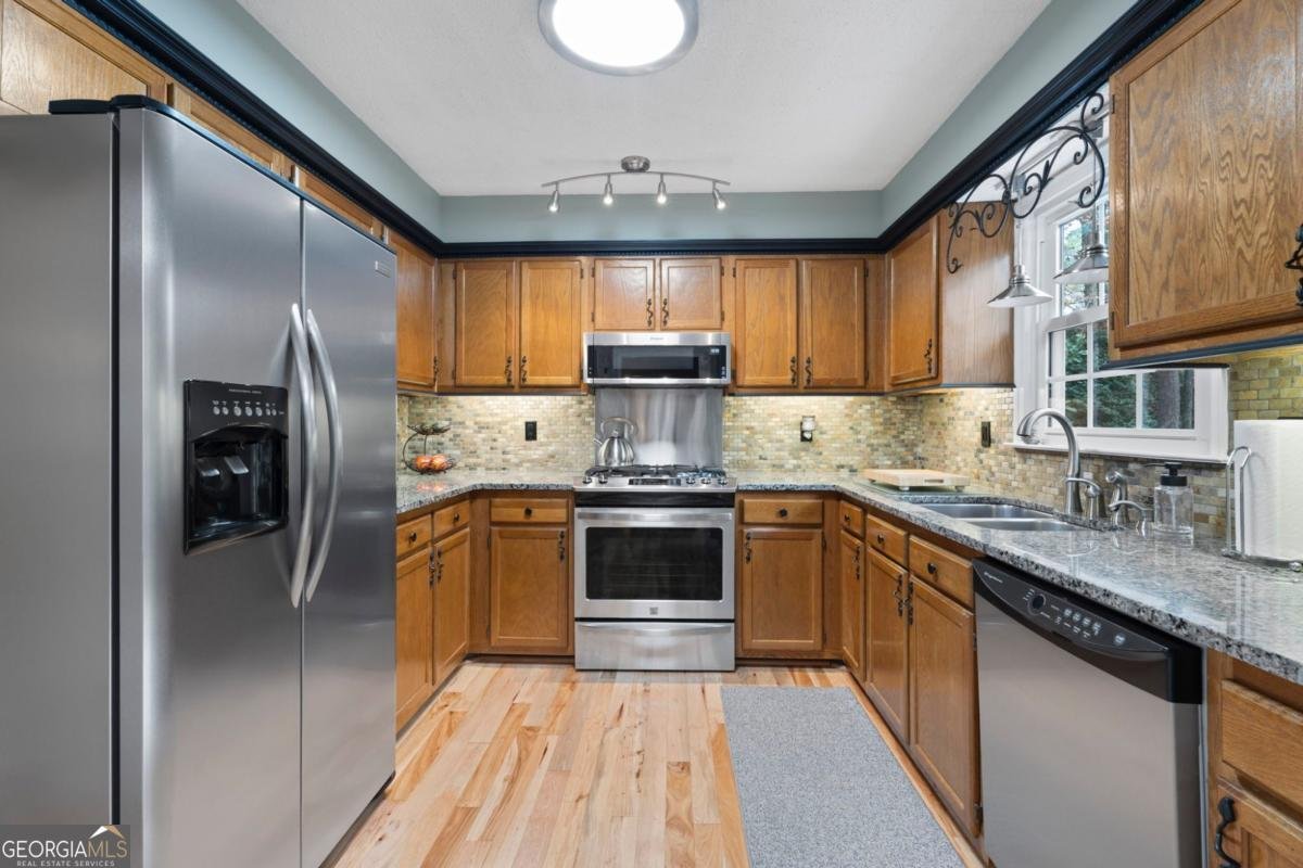 5200 Bedwood Way Douglasville - Photo 13