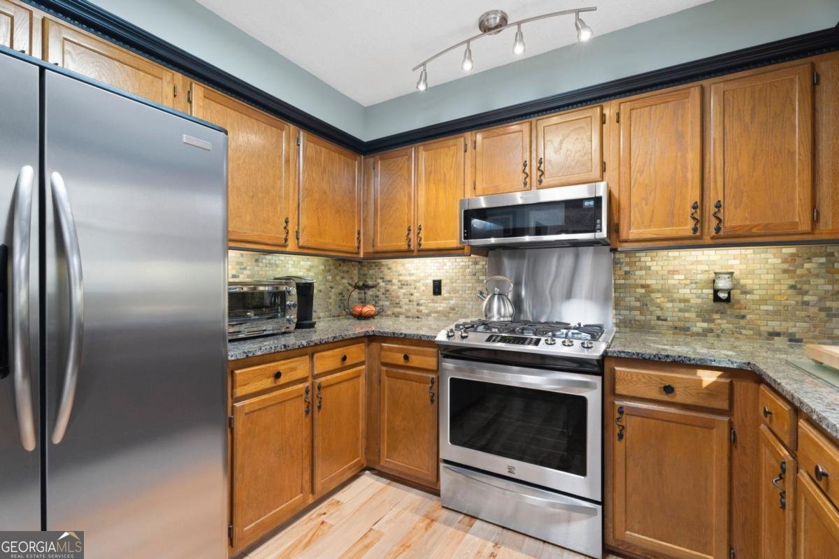 5200 Bedwood Way Douglasville - Photo 15