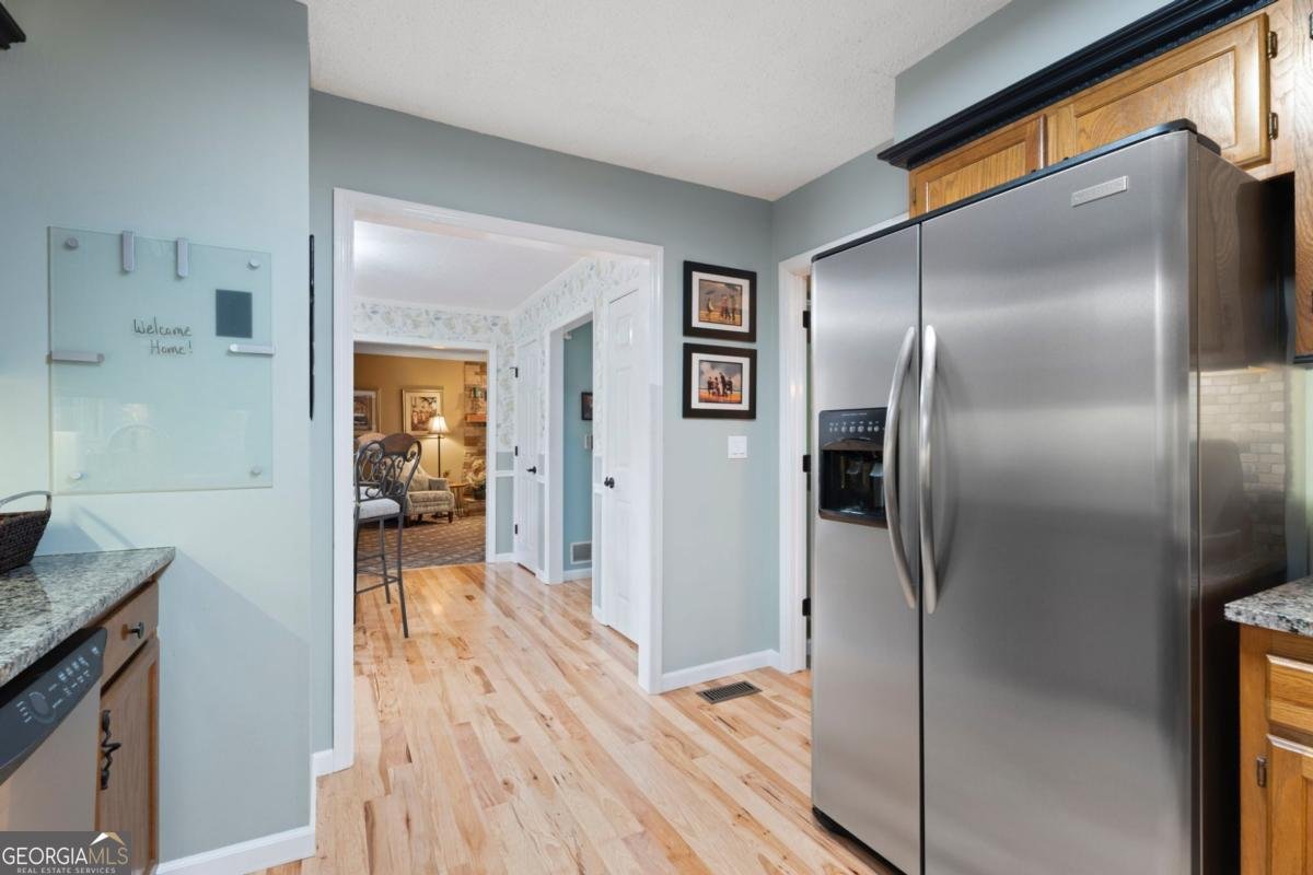 5200 Bedwood Way Douglasville - Photo 16