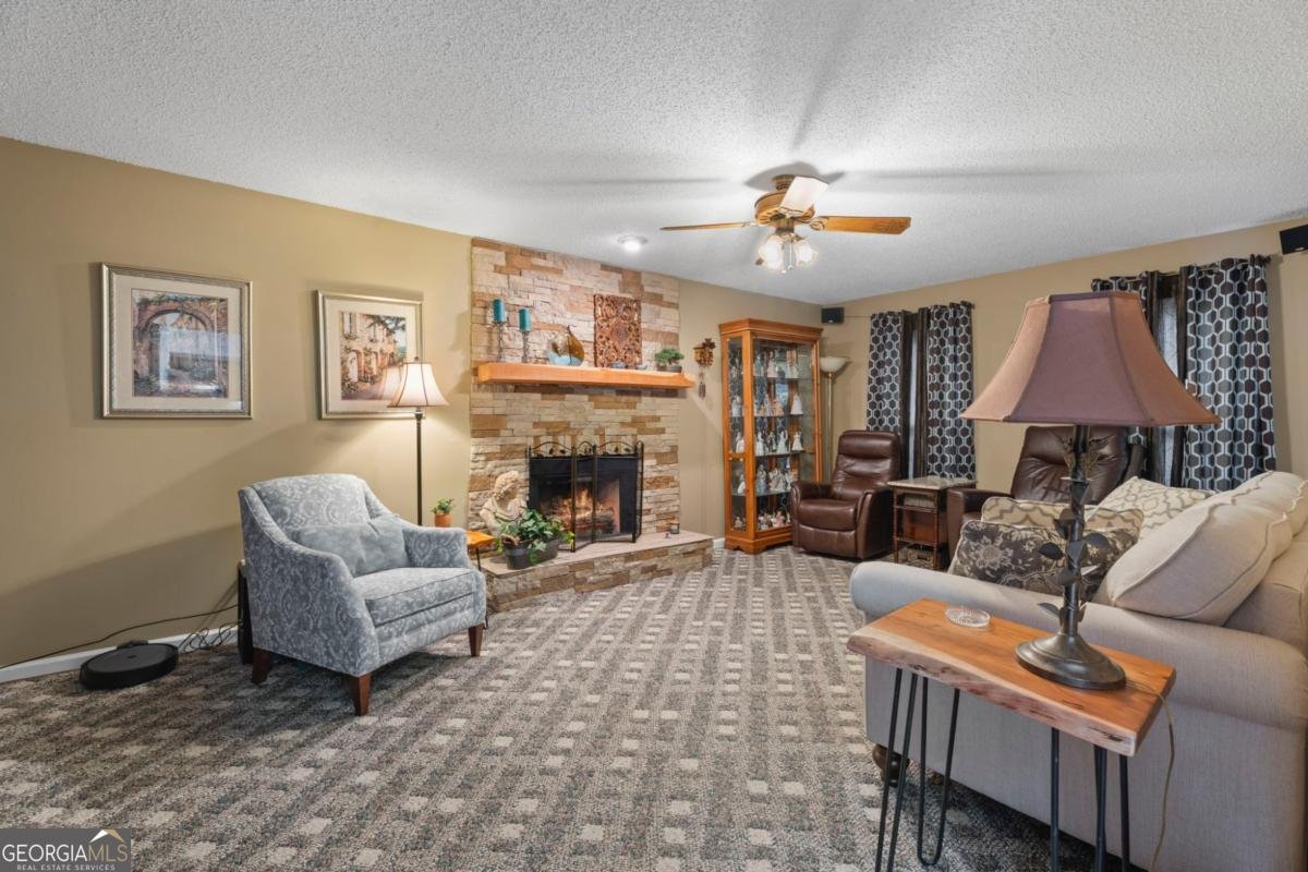 5200 Bedwood Way Douglasville - Photo 17