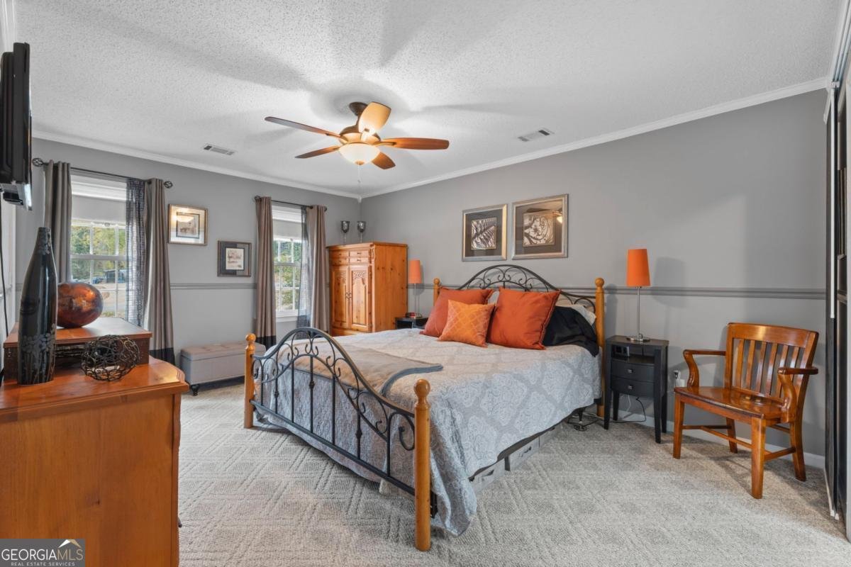 5200 Bedwood Way Douglasville - Photo 21